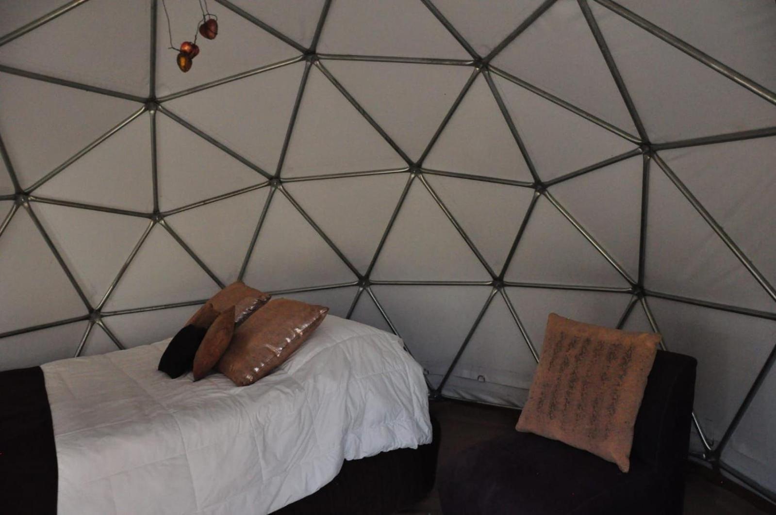Echological Hotel, Restaurante & Spa Лагос де Морено Екстериор снимка